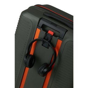 Samsonite PRODIVER HS Spinner 75/28 exp. black